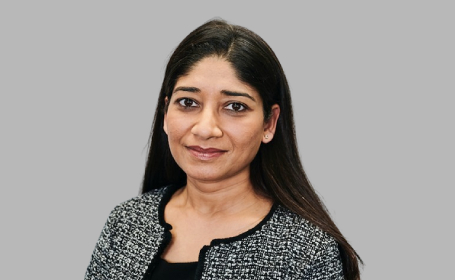 Portrait of Dr Smriti Saraf , Consultant Cardiologist