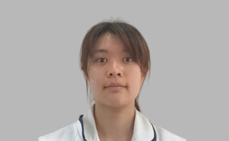 Portrait of Hilary Yu , Physiotherapist