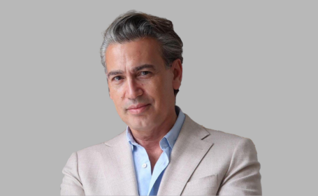 Portrait of Dr Francesco Lo Monaco , Consultant Cardiologist