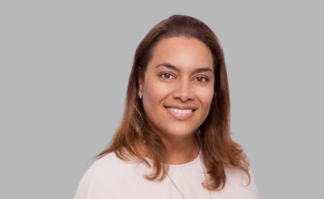 Portrait of Miss Romana Kuchai , Consultant ENT Surgeon