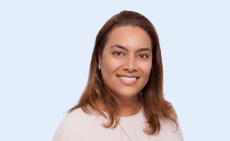 Portrait of Miss Romana Kuchai , Consultant ENT Surgeon