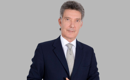 Portrait of Mr Awwad Awwad , Consultant Plastic and Reconstructive Surgeon
