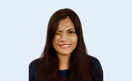 Portrait of Reetika Sony , Senior Physiotherapist
