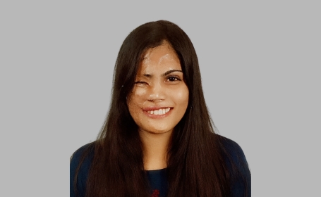 Portrait of Reetika Sony , Senior Physiotherapist