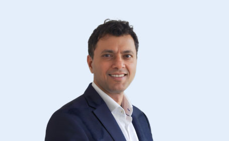 Portrait of Venkat Reddy , Consultant Rheumatologist
