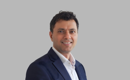 Portrait of Venkat Reddy , Consultant Rheumatologist