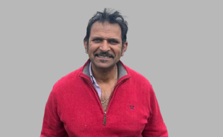 Portrait of Mr Tahir Ali , Consultant General & Vascular Surgeon
