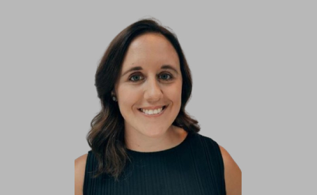 Portrait of Miss Lauren Thomson , Consultant Orthopaedic Surgeon