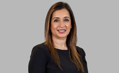 Portrait of Miss Rakhee Nayar , Consultant Plastic Surgeon