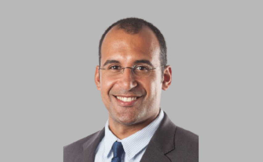 Portrait of Mr Abdurahman El-Awa , Consultant Oral Surgeon