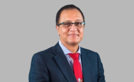 Portrait of Mr Iman Khodaei , Consultant ENT and Facial Plastic Surgeon