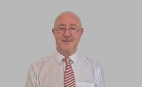 Portrait of Mr Jack Lancer , Consultant ENT Surgeon