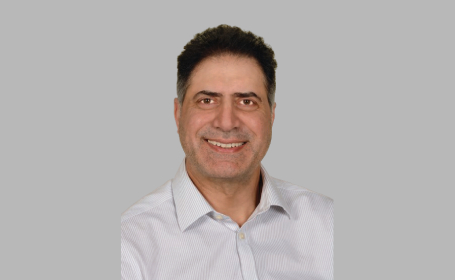 Portrait of Mr Tahir Masudi , Consultant Breast & Oncoplastic Surgeon