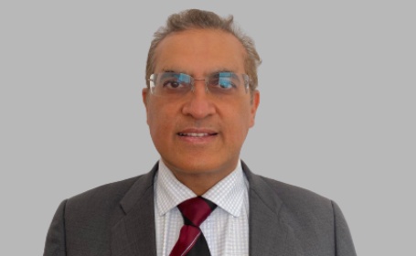 Portrait of Mr Zahir Abbasi , Consultant Urological Surgeon 