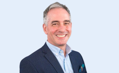 Portrait of Professor Paul Dimitri , Professor of Child Health & Consultant in Paediatric Endocrinology
