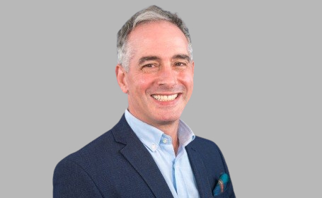 Portrait of Professor Paul Dimitri , Professor of Child Health & Consultant in Paediatric Endocrinology