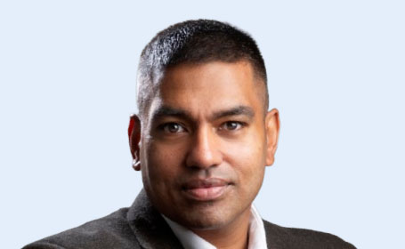 Portrait of Dr Abdul Malik , Consultant Cardiologist
