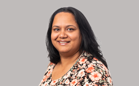 Portrait of Rachana Prasad , Consultant Cardiologist