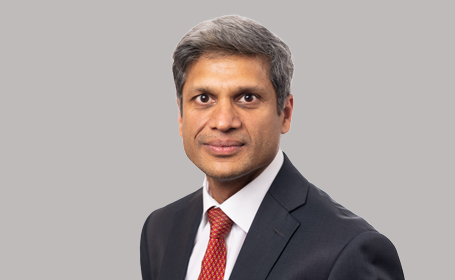 Portrait of Dr Roshan Agarwal , Consultant Medical Oncologist