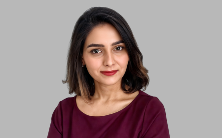 Portrait of Dr Sahar Abbas Khan , Private GP