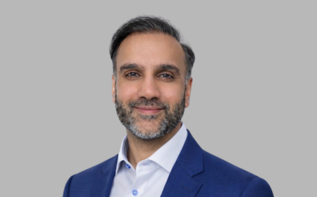 Portrait of Dr Shiraz Chaudhry , Private GP