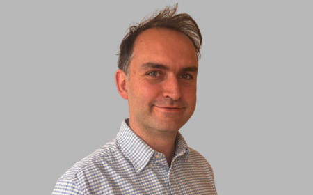 Portrait of Eamon Ramhamadany , Consultant Orthopaedic Surgeon - Foot & Ankle 