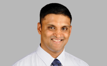 Portrait of Aakash Pai , Consultant Urologist 