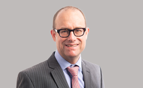 Portrait of Mr John Beatty , Consultant Urologist