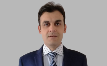 Portrait of Kamran Malik , Consultant General & Colorectal Surgeon