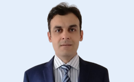Portrait of Kamran Malik , Consultant General & Colorectal Surgeon