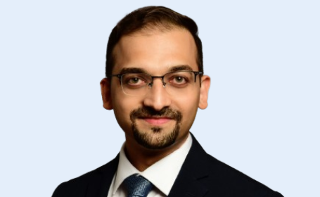 Mr Rohan Bidaye