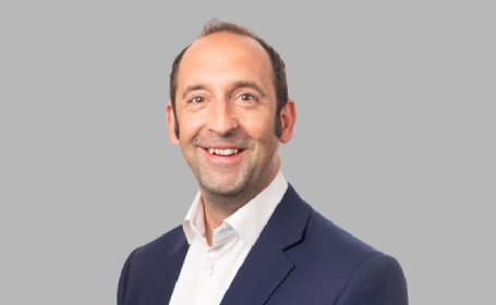 Portrait of Mr Tom Swallow , Consultant Urological Surgeon