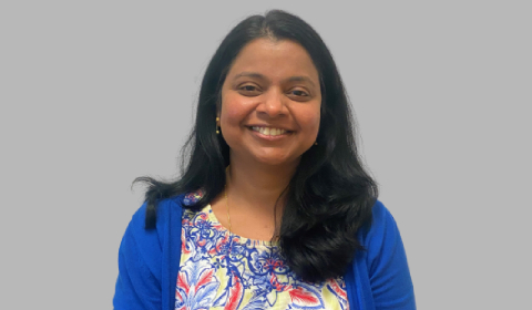 Portrait of Jyothi Kambhampati , Consultant Gynaecologist