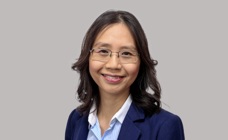 Portrait of Dr Pick Ngor Woo , Consultant Dermatologist