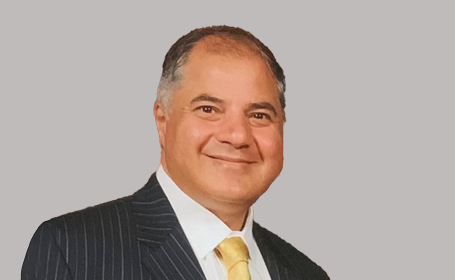 Portrait of Khalil Khalil , Consultant Colorectal and General Surgeon