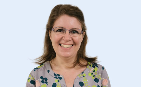 Portrait of Fiona Lane , Consultant Audiologist