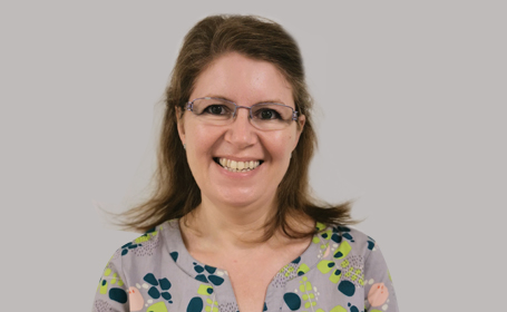 Portrait of Fiona Lane , Consultant Audiologist