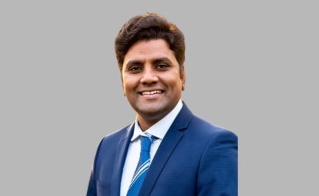 Portrait of Murthy Kusuma , Consultant Urologist and Robotic Surgeon