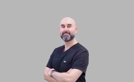 Portrait of Dr Waseem Bakkour , Consultant Dermatologist, Dermatological (Mohs), Laser and Cosmetic Surgeon