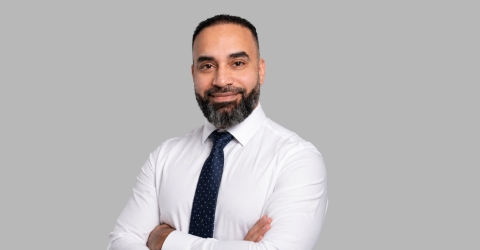 Portrait of Abdollah Abdelaleem , Consultant Rheumatologist
