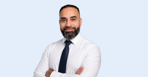 Portrait of Abdollah Abdelaleem , Consultant Rheumatologist