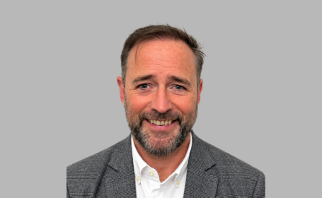 Portrait of Dr Ian Herbert , General Practitioner
