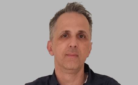 Portrait of Nikolaos Anatoliotakis , Consultant Cardiologist