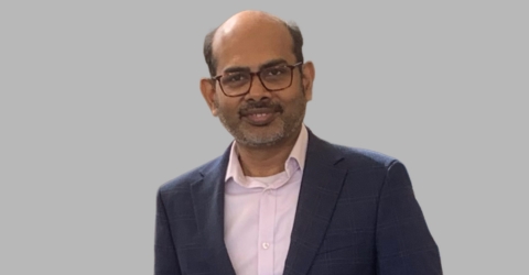 Portrait of Manivannan Prathapsingh , Consultant Rheumatologist