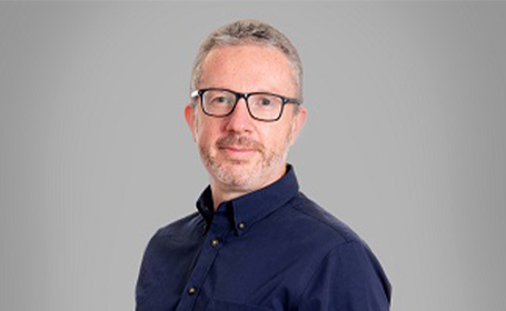 Portrait of Mr Alun Evans , Consultant Orthopaedic, Trauma & Reconstruction Surgeon