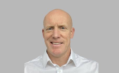 Portrait of Mr Chris Davies , Consultant Vascular Surgeon