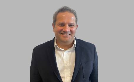 Portrait of Ketan Shah , Consultant Oral and Maxillofacial Surgeon 