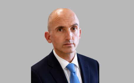 Portrait of Christian Ronald Aldridge , Consultant Dermatologist