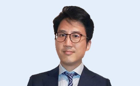 Portrait of Dr Alvin Lee , Consultant Dermatologist