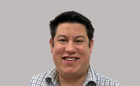 Portrait of Dr Hay Ming Blunt , General Practitioner
